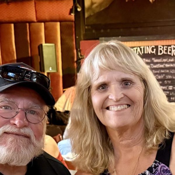 Roadie, transaction/event coordinator 