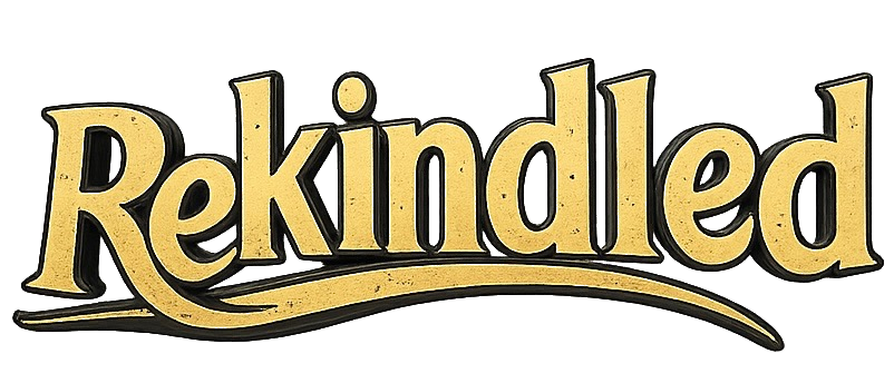 Rekindled Logo